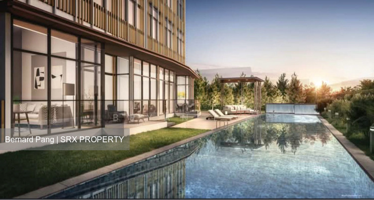 K Suites (D15), Apartment #543525511